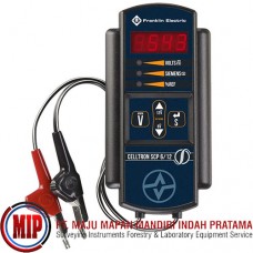 Franklin Electric Celltron SCP100 Battery Analyzer Franklin Electric Celltron SCP100 Battery Analyzer